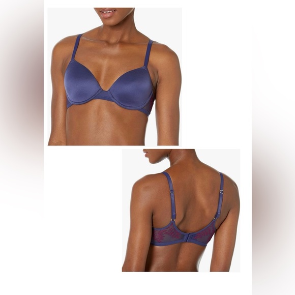 Natori Women's Frame Contour Underwire - Picture 4 of 16